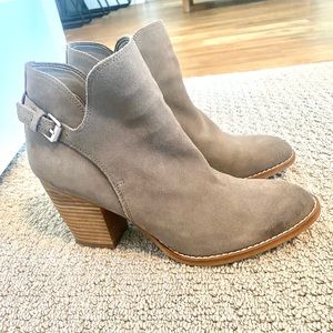 Sam Edelman Booties